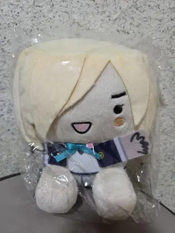 러브 라이브 무지개 학원 미아 테일러 니지가쿠 박스 봉제 인형