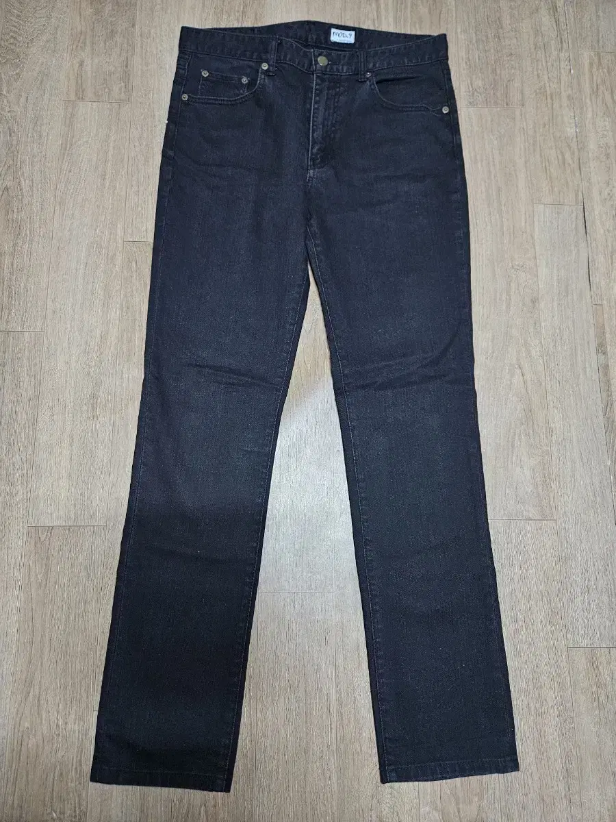 모드나인 mod1ss Black in black 33사이즈