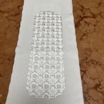 장식용 깃 자수 시오제 실크 일본제