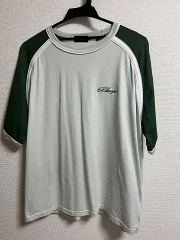 xlarge 티셔츠