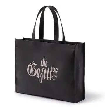 the GazettE 샵 백 18주년