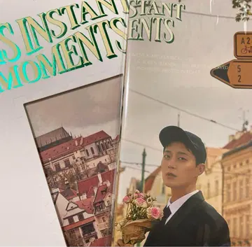 HIGHLIGHT 두준 공식 사진집