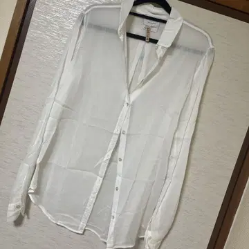 forte_forte 블라우스