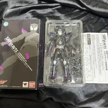 SHF 가면라이더 드라이브 S.H.Figuarts 프로토 드라이브 피규어