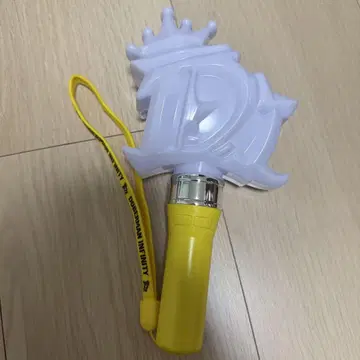 도베르만 인피니티 응원봉