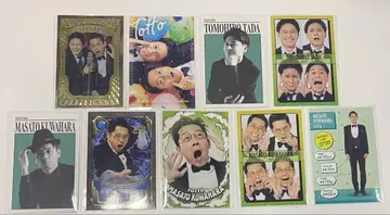 요시모토 코레카 5th Edition 토토 묶음 판매