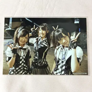 AKB48 RIVER 브로마이드