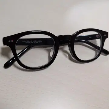 조프 안경 도수 포함