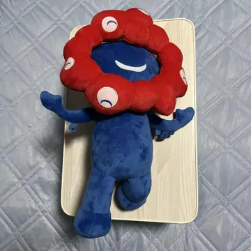 Myaku Myaku big 봉제 인형