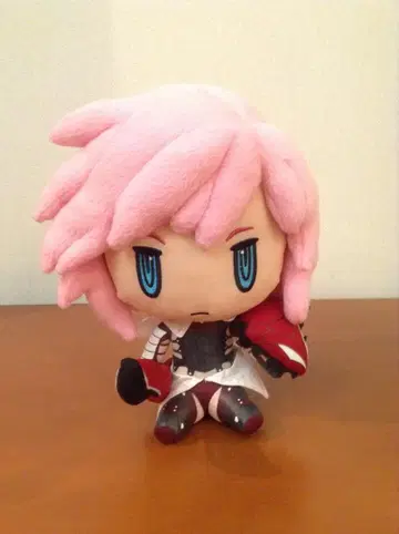 봉제 인형 LIGHTNING RETURNS 라이트닝