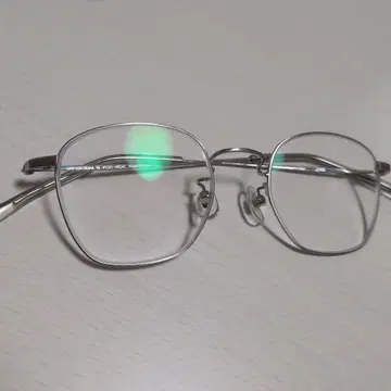 진즈 안경 도수 포함