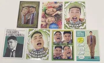 요시모토 코레카 5th Edition 호쾌한 캡틴 묶음 판매