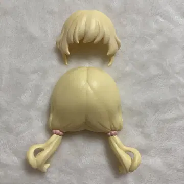 LIRORO 리로로 동화 속의 집 앨리스 머리카락 부품만