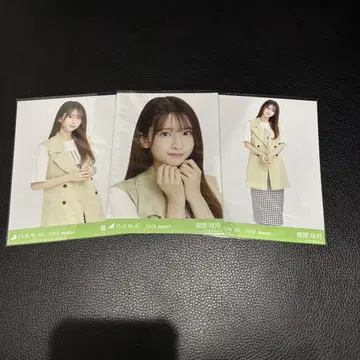 노기자카46 스가하라 사츠키 썸머 베스트 3종 컴프