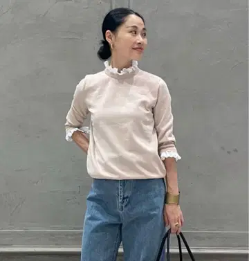 유나이티드 애로우즈 4way 탑
