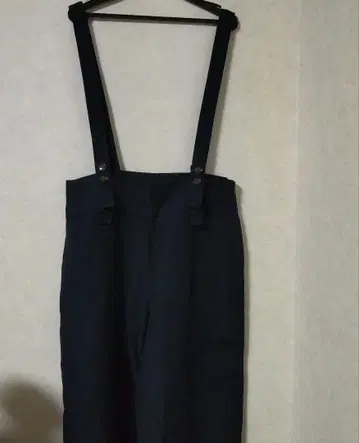바나나 리퍼블릭 린넨 살로펫 사이즈 6