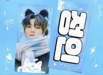 straykids 흠집 슬로건 아이엔 정인