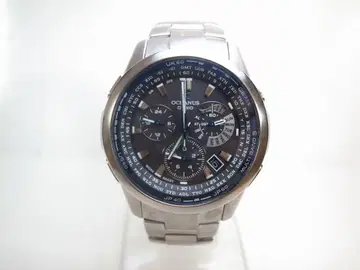 카시오 오시아누스 OCW-M700
