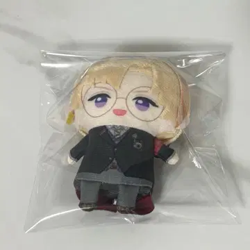 카자카즈토 니지파페 니지산지 퍼펫 니지산지