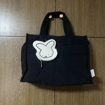 미피 토트백 숄더백