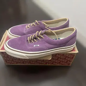 VANZ 엘라 95DX 애너하임 팩토리 새상품 레어 레어