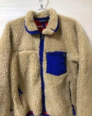파타고니아 클래식 레트로 가디건 Vintage 00s