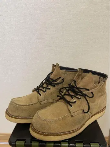 레드윙 8173 레전드 모델