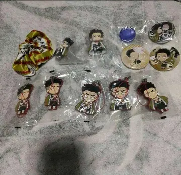 히메지마 교메이 굿즈 정리