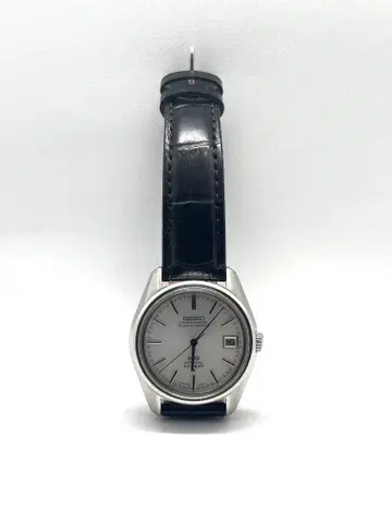 킹 세이코 크로노미터 5625-7041