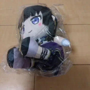 BanG Dream! Roselia 봉제 인형 흰금