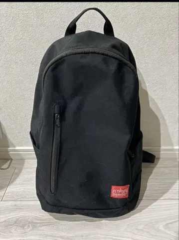맨해튼 포티지 백팩 25L MP1270