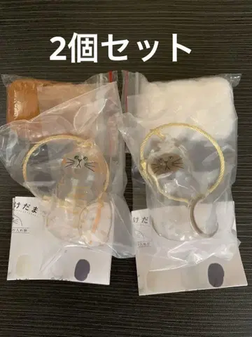 우리 아이의 케다마다마 브라운 토끼