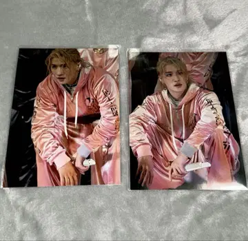 BALLISTIK BOYZ 마츠이 리키