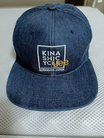 기나시 사이클 Lee 캡