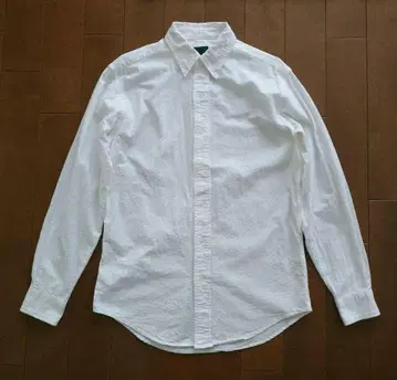 WAREHOUSE DUBBLE WORKS 웨어하우스 긴팔 셔츠 M