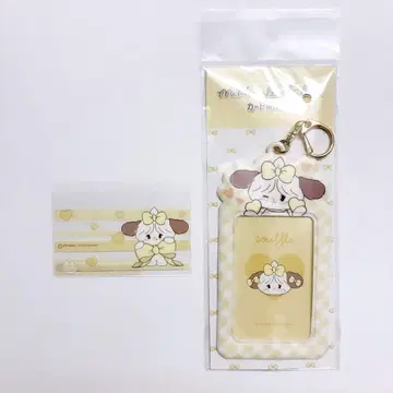 mikko PVC 카드 홀더 마이 넘버 카드 케이스 수플레