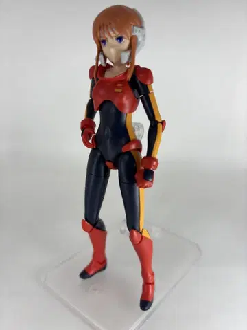 Figure-rise Standard 풀투