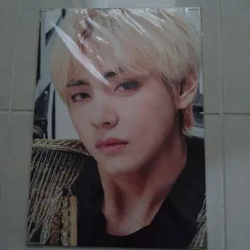 BTS WORLD TOUR 프리미엄 사진