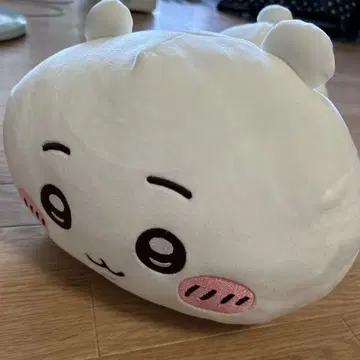 치이카와 모치루네소베리 BIG 봉제 인형 (치이카와)