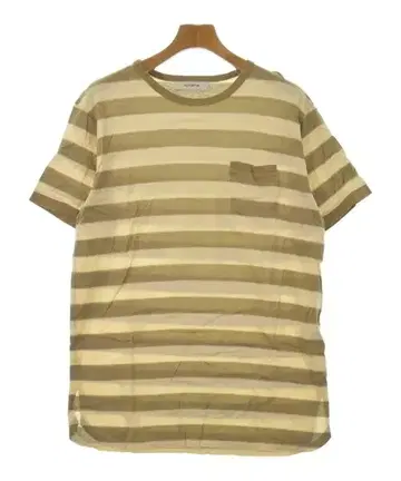 nonnative 티셔츠 남성용