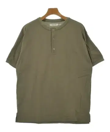nonnative 티셔츠 남성용