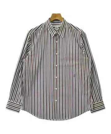 DRESSTERIOR 캐주얼 셔츠 남성용