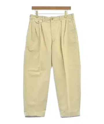 BEAMS PLUS 치노 팬츠 남성용