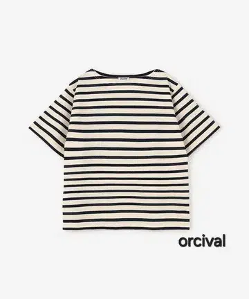 orcival 수빈 저리 반팔 티셔츠