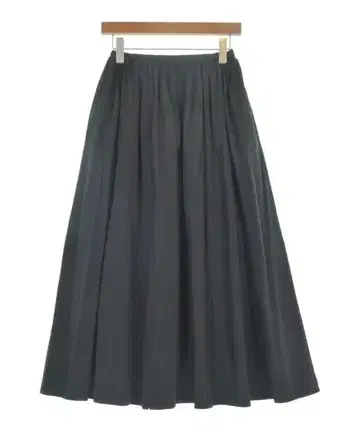 Loungedress 롱 맥시 길이 스커트 여성용