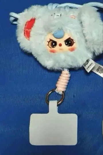 Babythree 핸드폰 스트랩