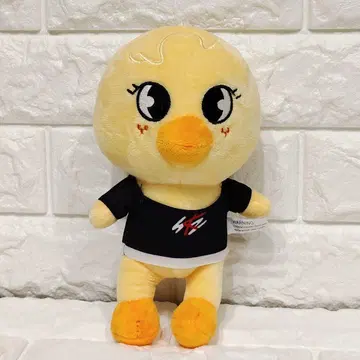 straykids 스키즈 SKZOO 포가리 봉제 인형