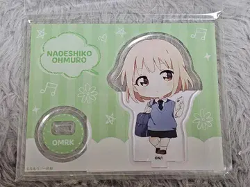 오무로 가 오무로 나코 SD ver. 아크릴 스탠드