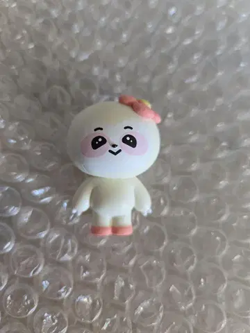 nizoo 미니어처 피규어 아노