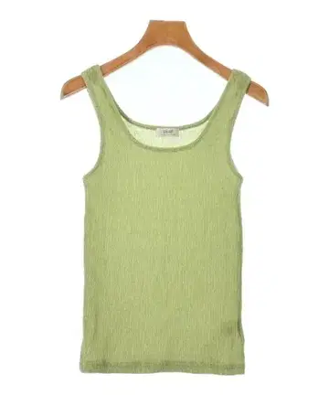 JOURNAL STANDARD L'ESSAGE 탱크탑 여성용